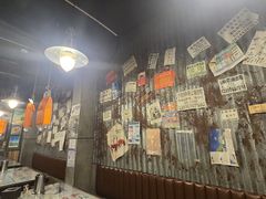 -辉记炭烧海鲜大排档·老字号(福田店)