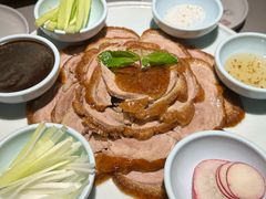 -额娘·现烙春饼烤鸭(太原总店)