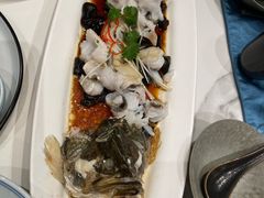 -杭州西湖柳莺里酒店·闻莺厅