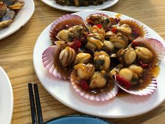 -九龙餐厅(大沽路店)