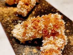 红糖糍粑-望蓉城·古法酸菜鱼(世纪汇店)