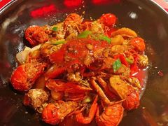 -虾胡闹龙虾馆(湄南河店)