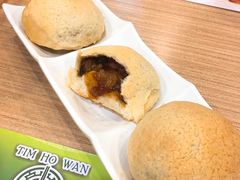 -添好运点心专门店(中环IFC店)