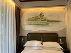-时光漫步S酒店(成都宽窄巷子店)