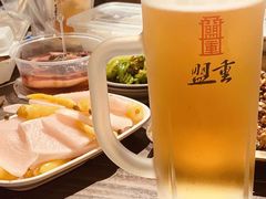 -盟重烧烤(东瓜山创始店)