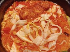 -阿香米线(乐客城店)