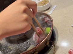 -阳坊大都涮羊肉(阳坊总店)