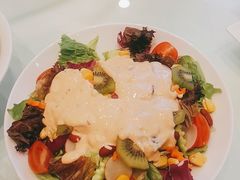 -金时代顺风大酒店(临港百联店)
