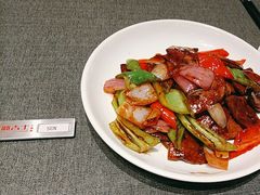 -新吉士·上海菜(浦东LCM置汇旭辉店)