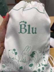 -国际蓝孩(万象天地店)