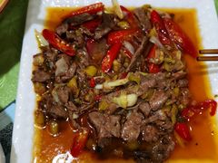 -清真.回香园(南街店)