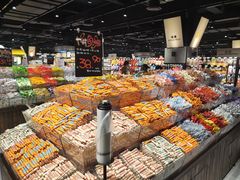 -胖东来生活广场(健康路店)