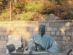-青岛崂山太清宫