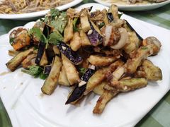 -华圆美食
