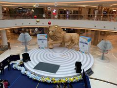 -棕榈MALL