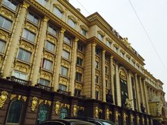 -九号公馆(秦岭路店)