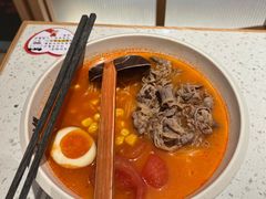 -味千拉面(敏捷广场店)