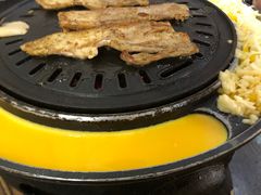 -胡悦里韩式烤肉(芝罘万达广场店)