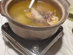 -深山老屋(国顺东路店)