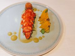 -迪拜帆船酒店海底餐厅