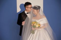 -扬州龙摄影·全球旅拍(维扬路总店)