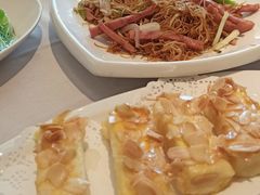 -粤财皇冠假日酒店·彩华轩中餐厅