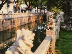 -安亭老街