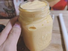 -么么咖啡(亚运豪庭店)