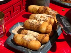 -谭鸭血老火锅(漳州路店)