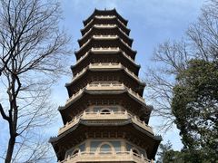 -灵谷景区