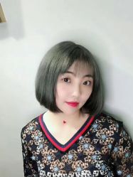 -Miracle集简美发沙龙
