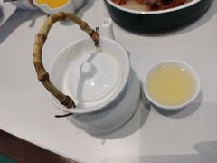 -新仙清汤牛腩(铜锣湾店)