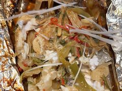 -三个大叔烤羊肉串·炭炉砂锅菜(西三旗店)