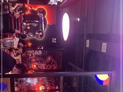 -蛙来哒(万豪城市广场黑金冠店)