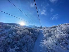 -太子岭滑雪场