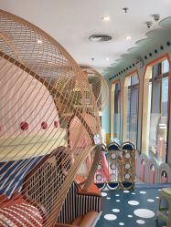 -MELAND CLUB(万象天地旗舰店)