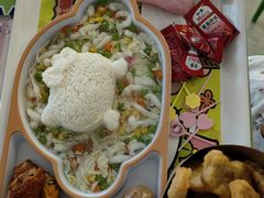 -安吉Hello Kitty乐园