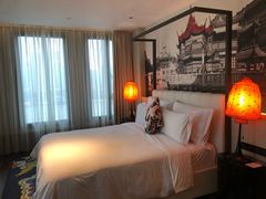 -上海外滩英迪格酒店