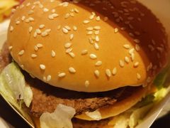 -麦当劳(光新乐购店)
