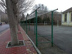 -辽宁大学(崇山校区)