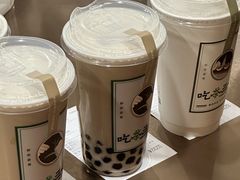 -吃茶三千(金鹰国际店)