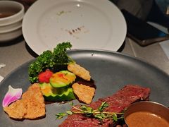 -七海旋律西餐厅(金沙湾店)