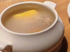 -鲨鱼餐厅.海景川粤餐厅(重庆天地店)