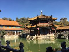 iphone_upload_pic-圆通禅寺