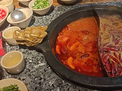 -蜀大侠火锅(建设路第五大道店)