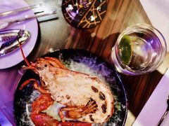 -OZONE 顶楼酒吧(香港丽思卡尔顿酒店)