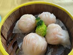 -吉莲利苑海鲜酒家(珠海拱北28年老字号店)