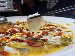 -新太二·鲜料川菜(群光广场店)