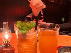 -THE CANNERY&JUJU 新鲜海鲜·牛排美食酒廊