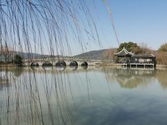 -南北湖风景区